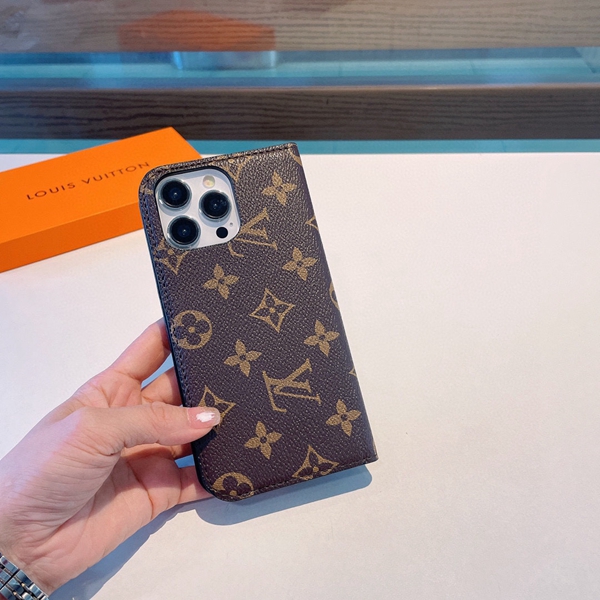 コピーブランド携帯ケース素材ディテール